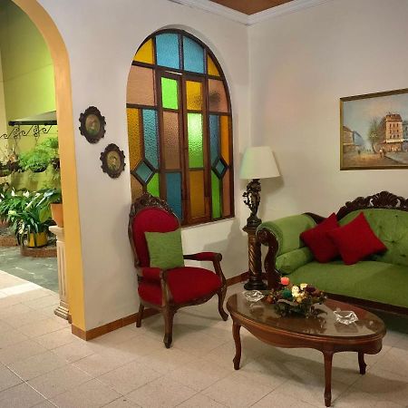Casa Grande Medellín Exterior foto