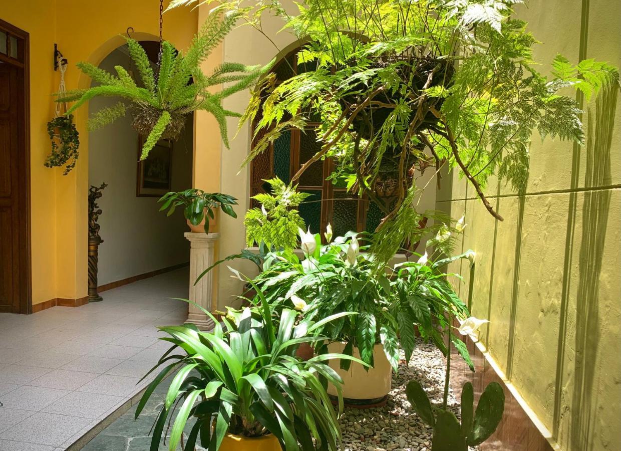 Casa Grande Medellín Exterior foto