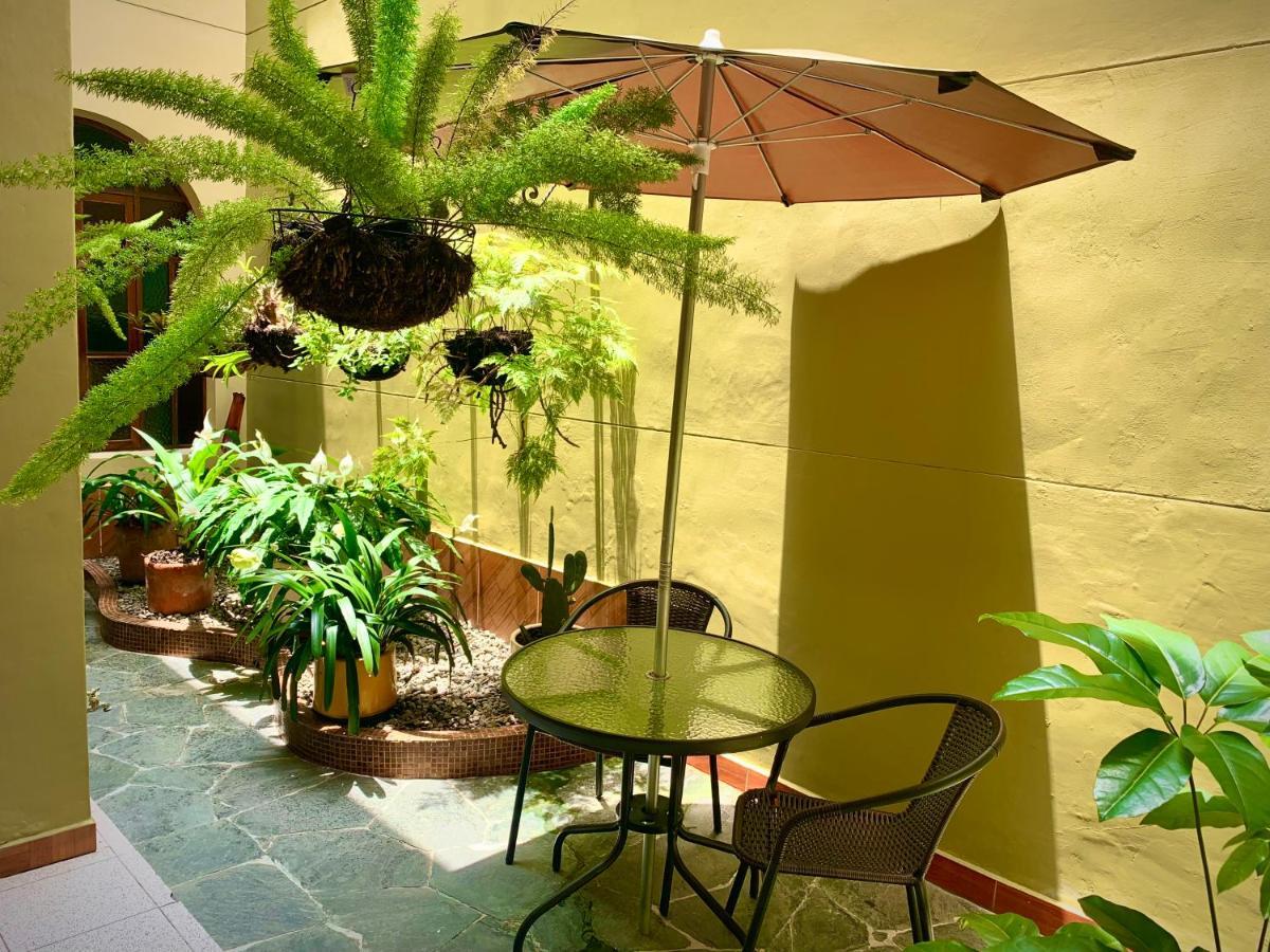 Casa Grande Medellín Exterior foto
