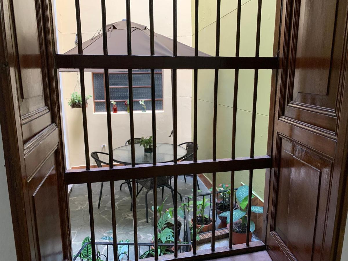 Casa Grande Medellín Exterior foto
