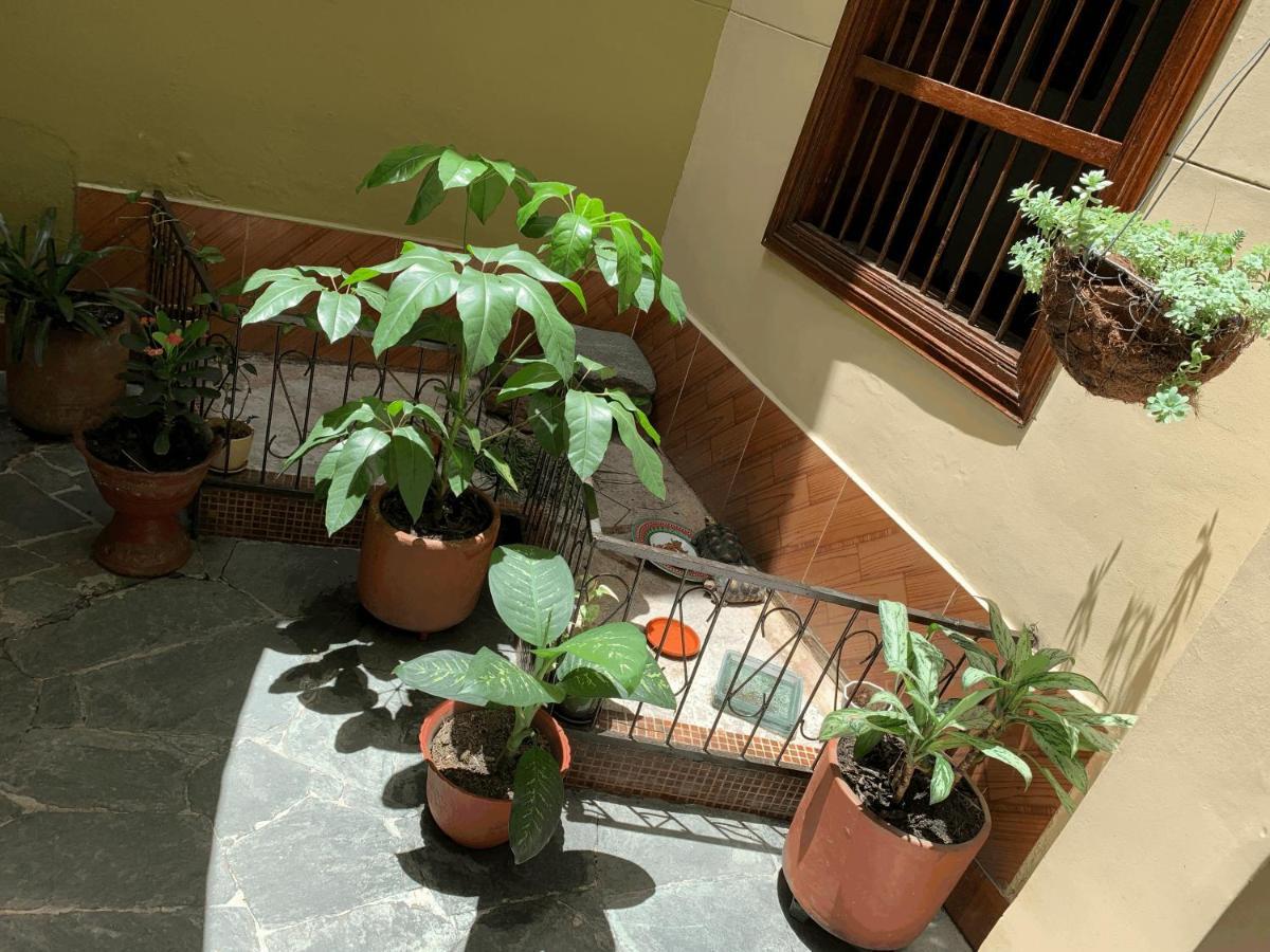 Casa Grande Medellín Exterior foto