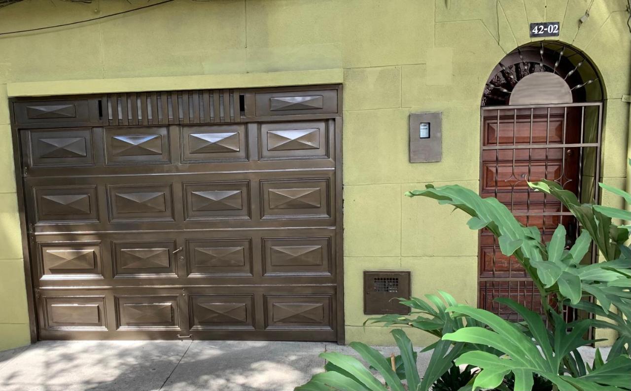 Casa Grande Medellín Exterior foto