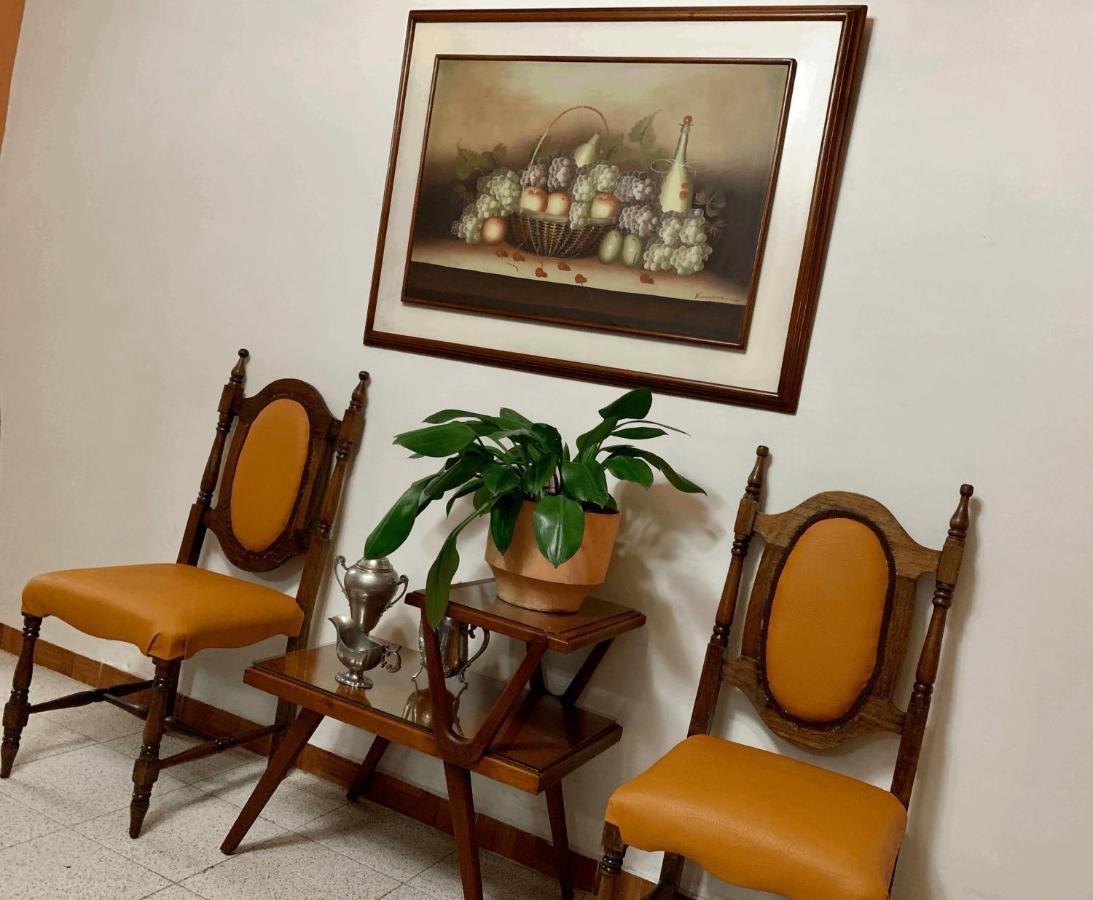 Casa Grande Medellín Exterior foto