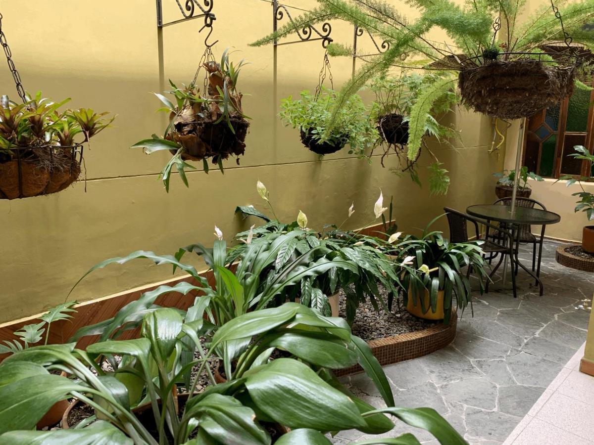 Casa Grande Medellín Exterior foto