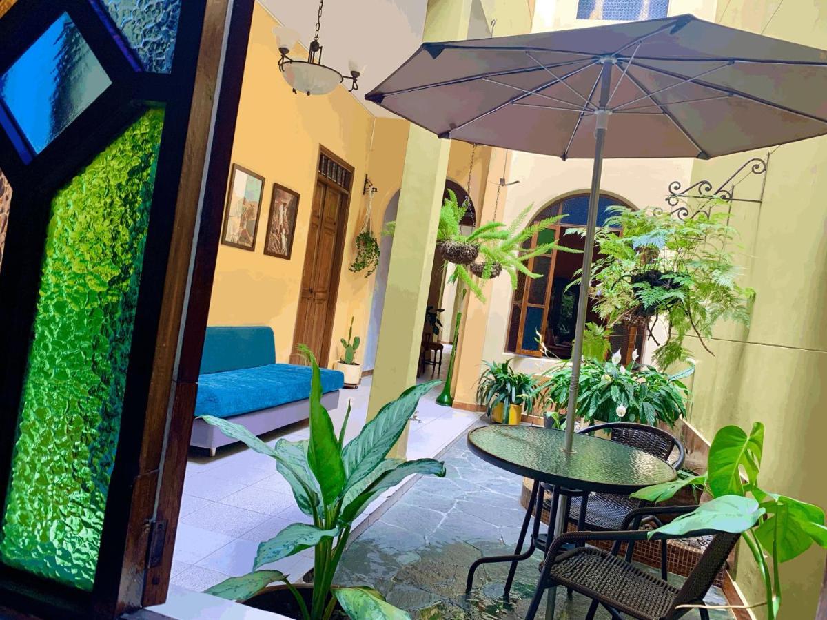Casa Grande Medellín Exterior foto