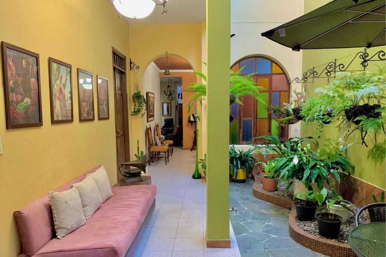Casa Grande Medellín Exterior foto