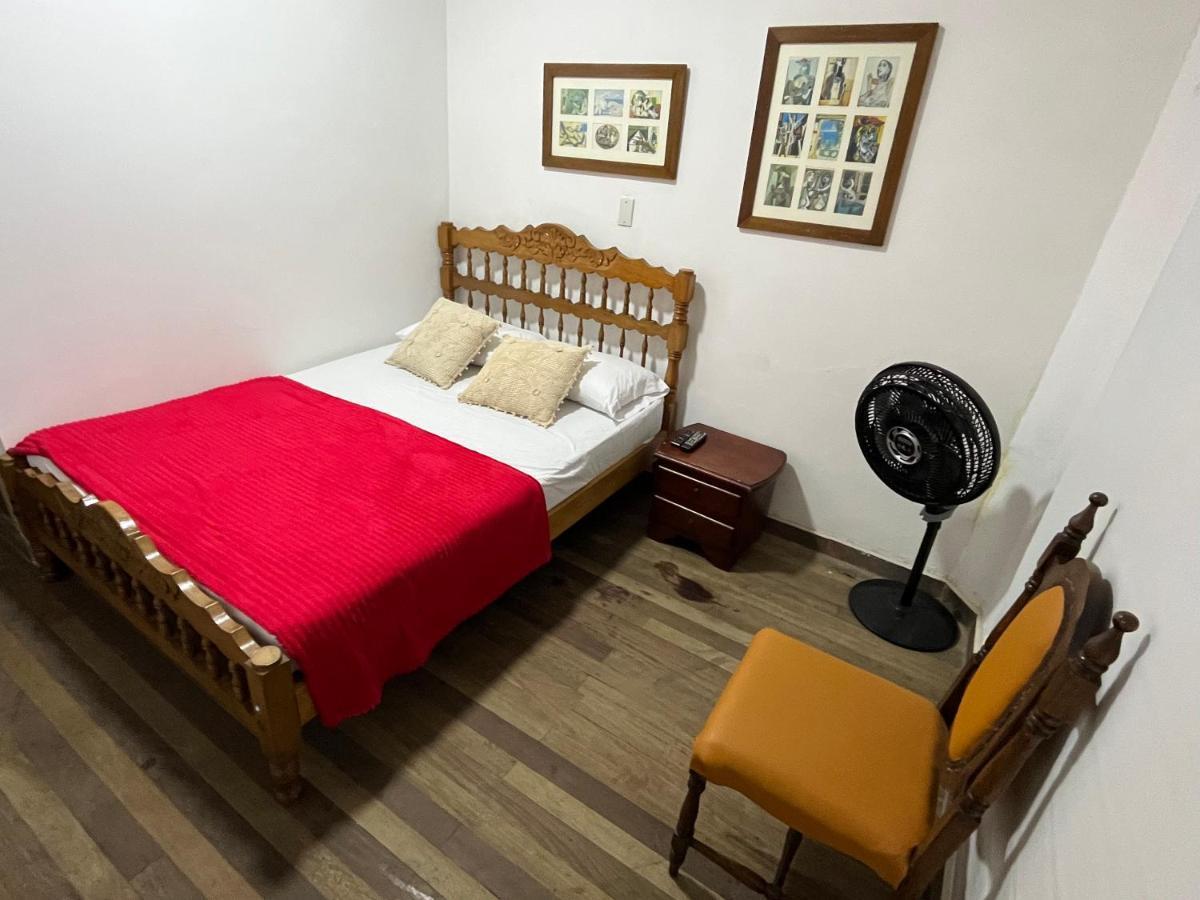 Casa Grande Medellín Exterior foto
