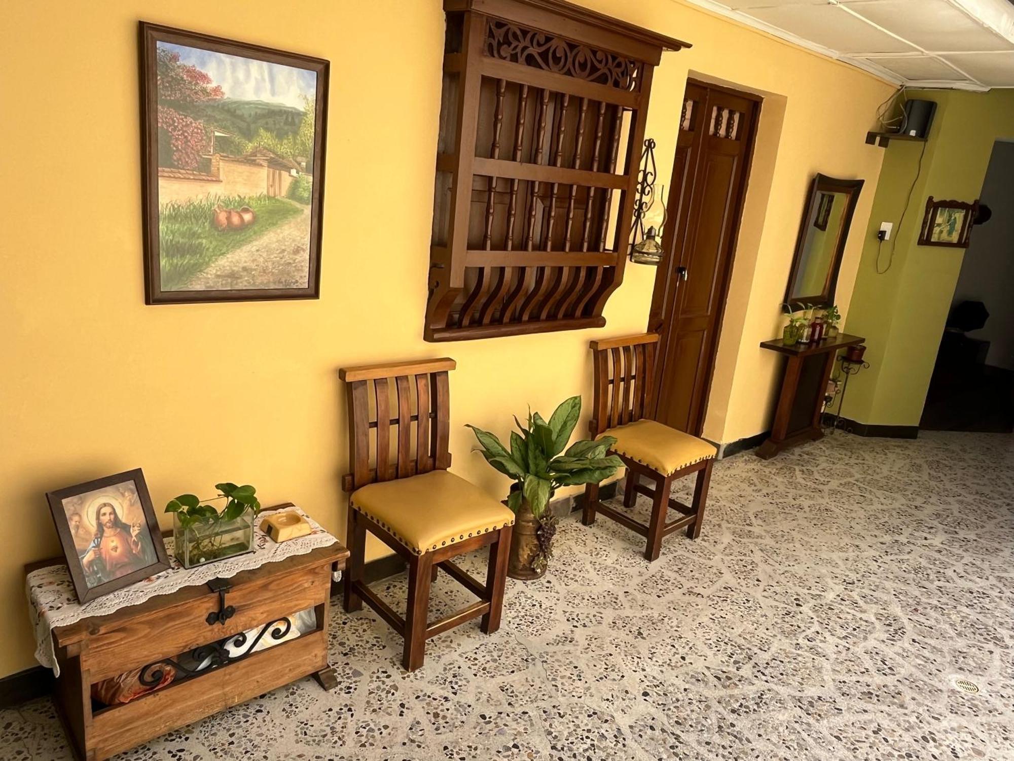 Casa Grande Medellín Exterior foto