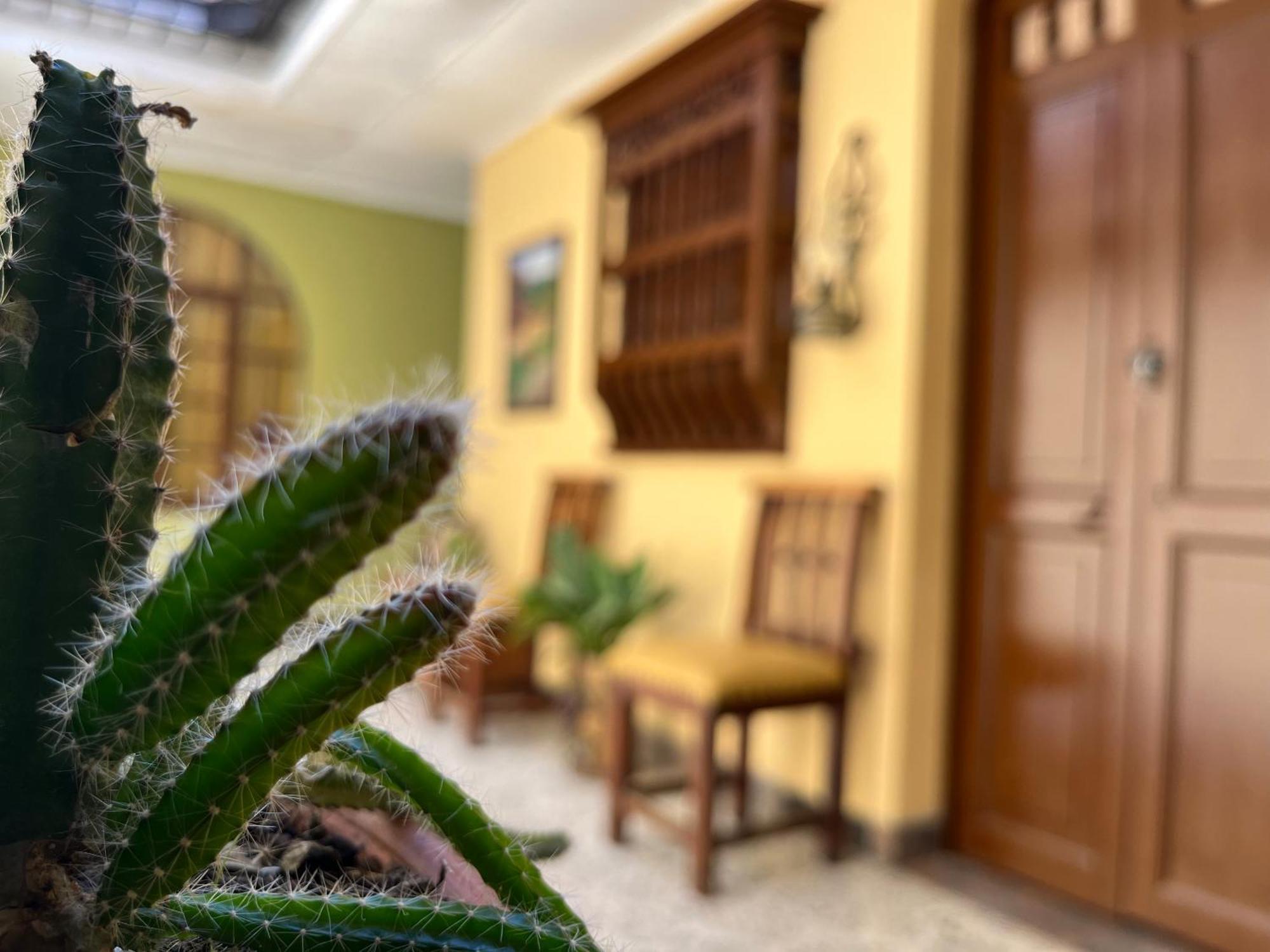Casa Grande Medellín Exterior foto