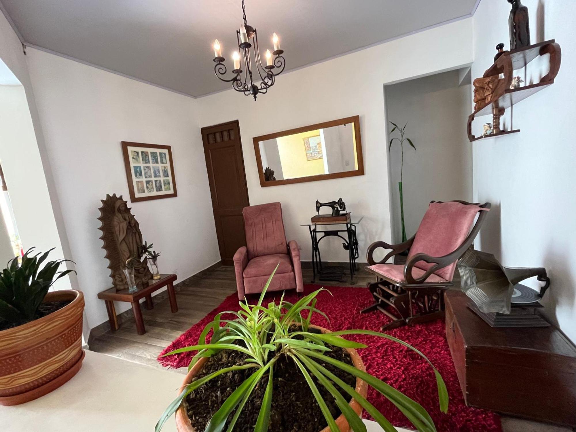 Casa Grande Medellín Exterior foto