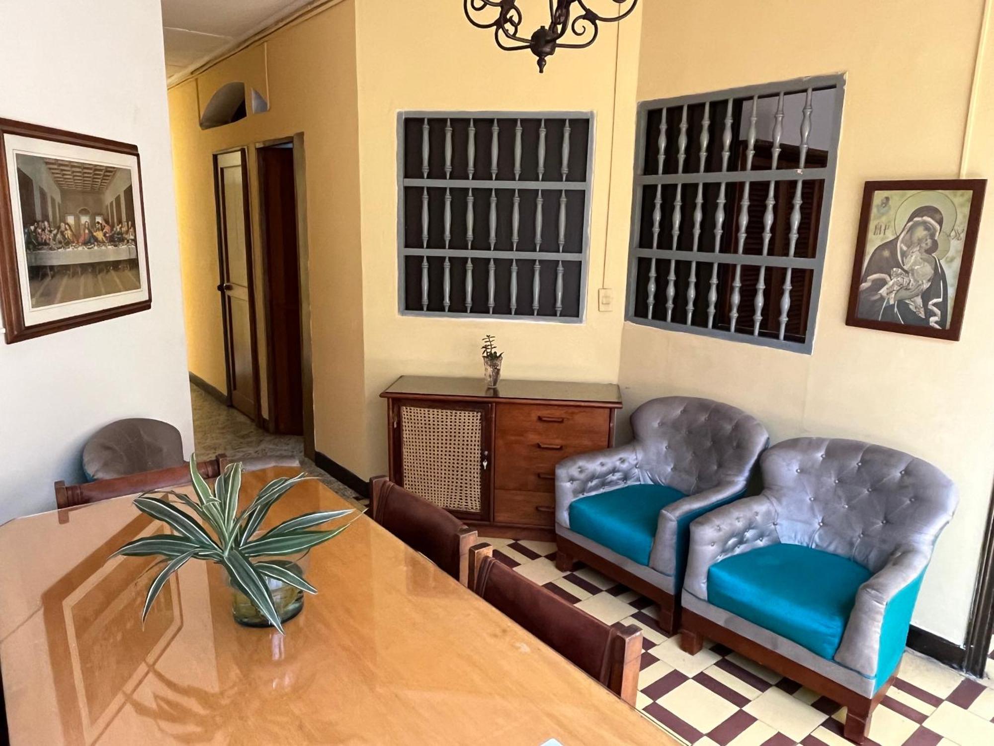 Casa Grande Medellín Exterior foto
